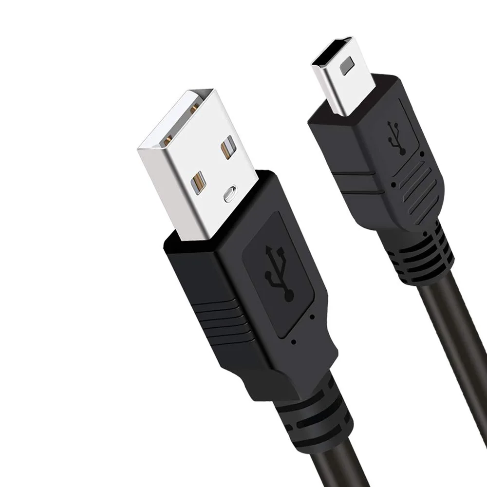 Wholesale YIWANDA USB 2.0 Data Charger Cable 1.5M Type A TO Mini B Cord Mini USB Cable for GoPro Hero 3 HDPS3 Cell Phones MP3 From m.alibaba.com