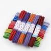 1mm 2mm Wholesale good quantity colourful draw strong elastic round polyester rubber core rope cord