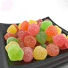 Premium Hemp gummies 3000mg infused organic fruity Gluten Free,Artificial color Free