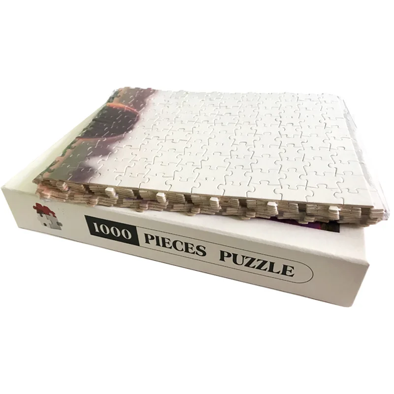 Customized Wholesale 500 Pieces Wooden Jigsaw Puzzle For Adult Buy