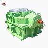 Customized Power Plant Used Large Size Industrial Planetary Spur Gear Reducer