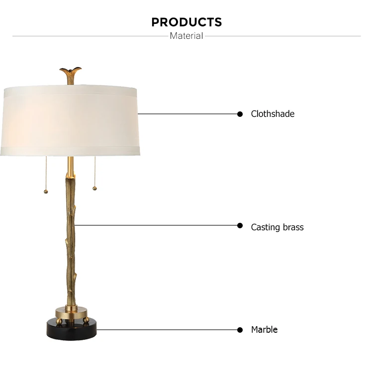 design table lamps home decor
