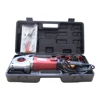 ODETOOLS Auto Threader for Pipe Portable Electric Pipe Threading Machine GMTE-03 Construction Machine