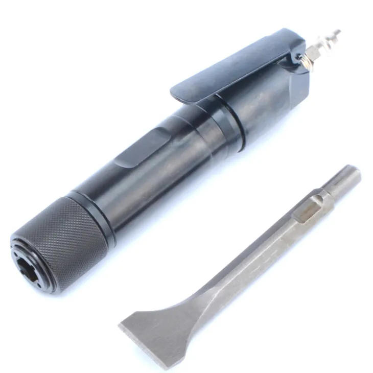 Welding Tools For Weld Splatter Removing Professional Compact Lightweight Air Slag/ Chipping