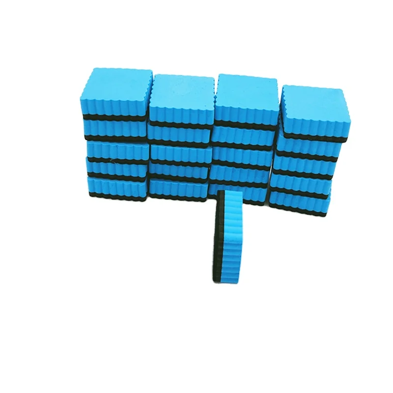 
White board eraser magnetic dry board eraserHome Office Classroom Use 