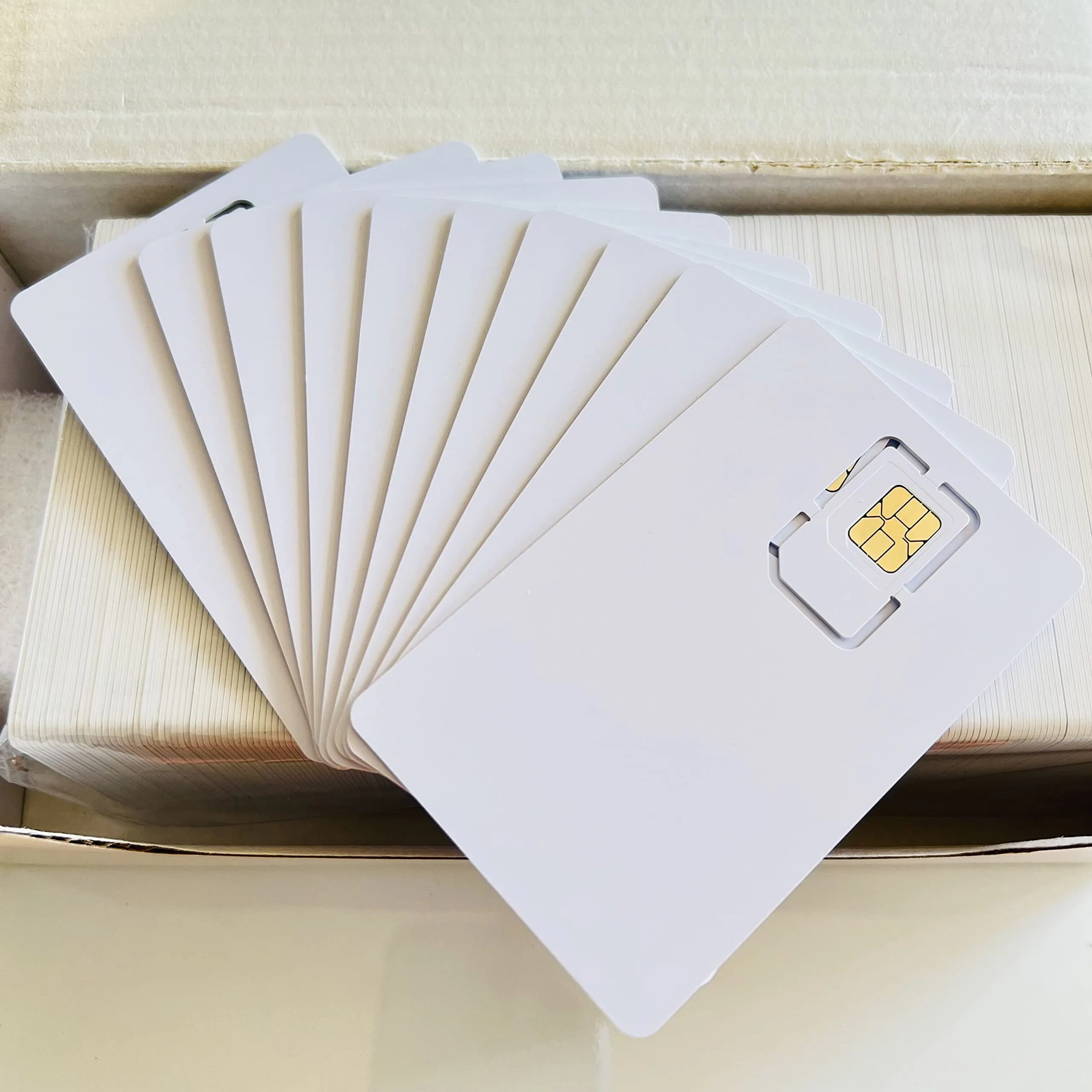giffgaff SIM Cards Guide: How to Choose, Activate & Use Wisely