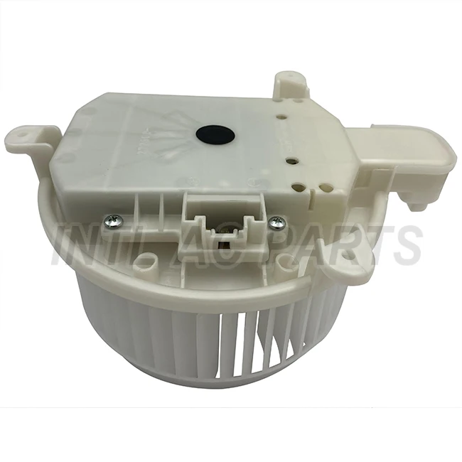 Intlbm237 Auto Ac Blower Motor For Toyota Sequoia/sienna 871030c051 Buy Hvac Blower Motor For