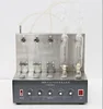 GD-380B Lamp Method Kerosene Light Oils Total Sulfur Content Analyzer Sulphur Tester
