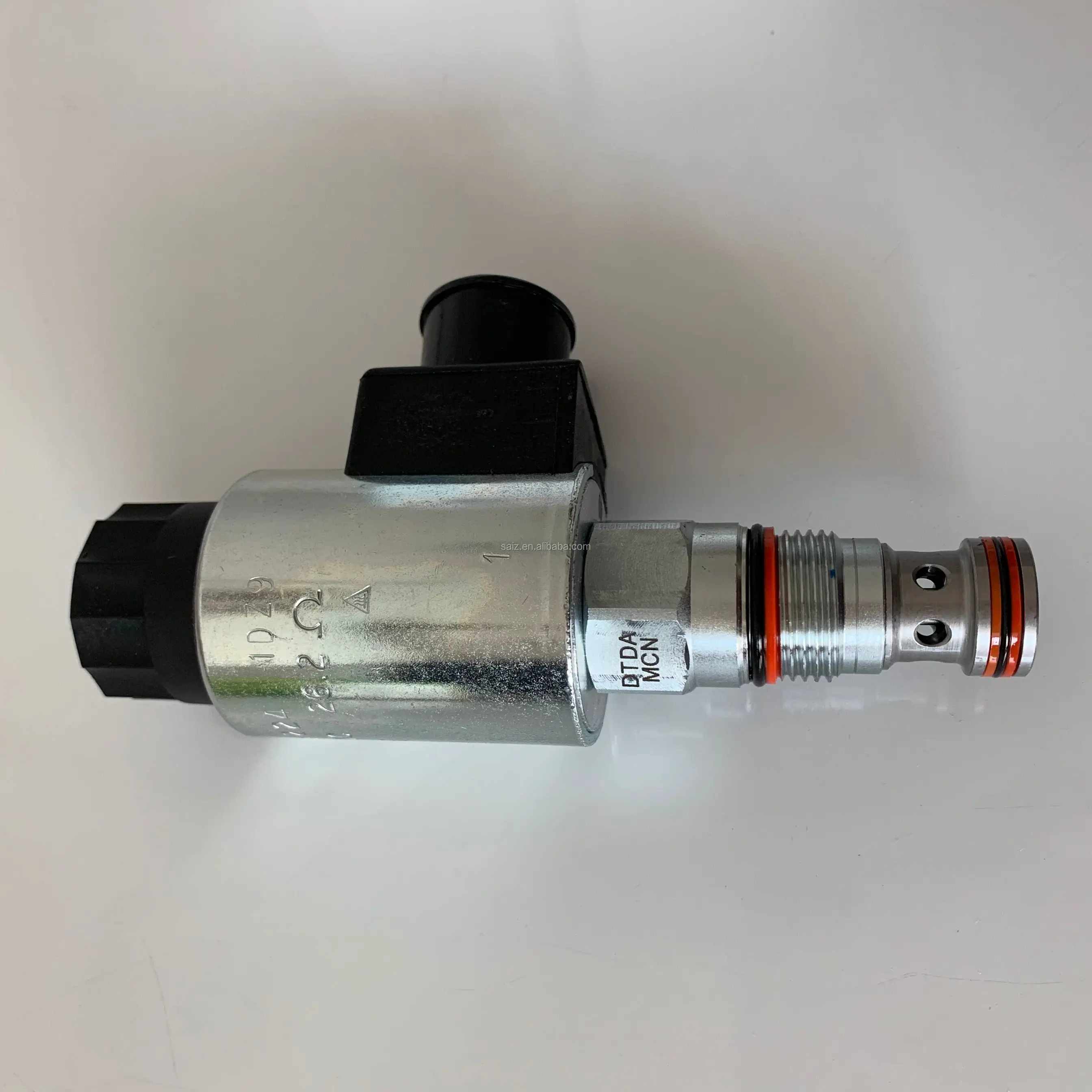 Dtdamcn224 Dtdamcn224 Dtdamcn224 Sun Hydraulics 2way,Directacting