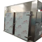 Commercial heavy duty drying machine for fruit /vegetable