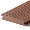 Cheap Durable waterproof wpc composite decking