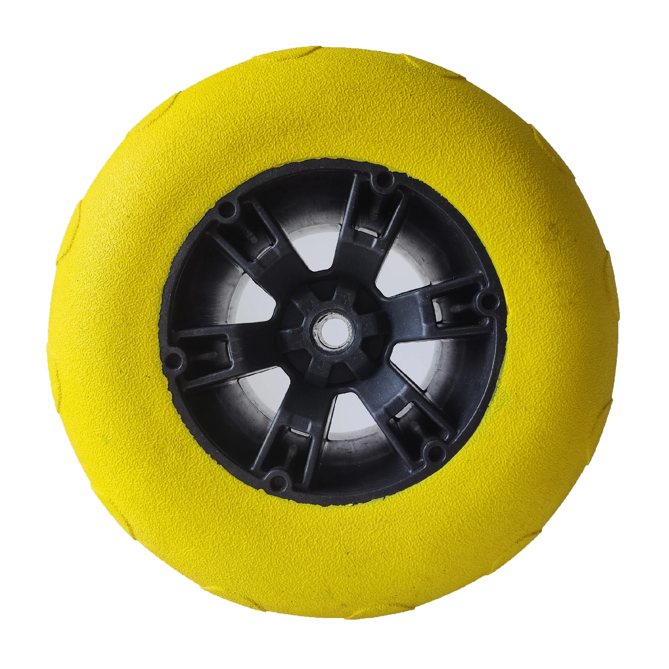 13x7 Inch Mind And Action Beach Replacement Balloon Wheels Tires Pu