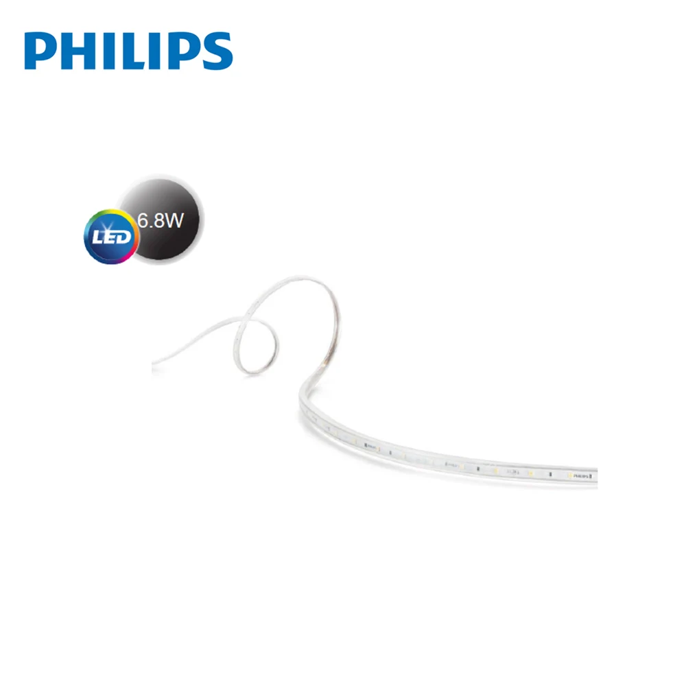 PHILIPS 31161 LED Strip light 220-240V 50 Meters per roll tape