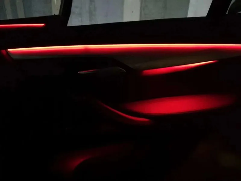 Interior Door Automatic Ambient Light For Bmw X5 X6 F15 F16 20142018