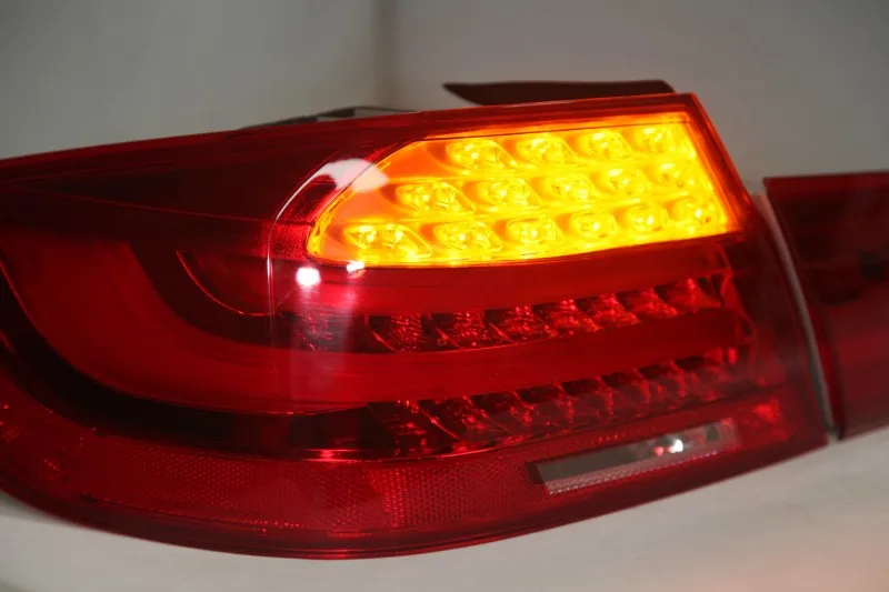 For 20072009 Year Led Taillight Assembly For Bmw E92 E93 Tail Lamp