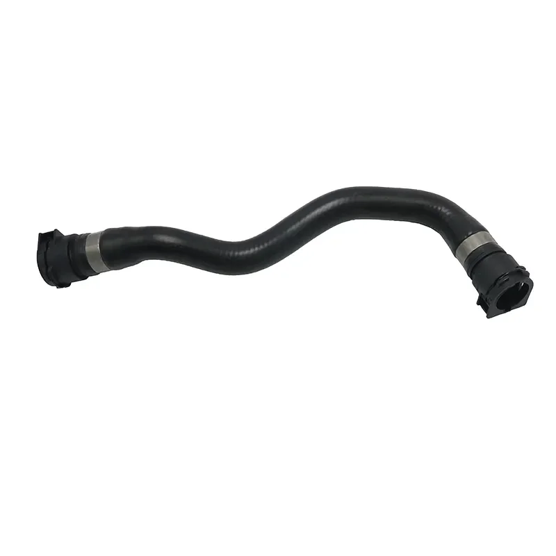 Radiator Coolant Intercooler Pipe Duct Hose 17127596835 Coolant Hose