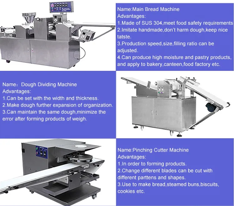 bread machine