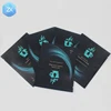 oem package recycled bio ziplock bag