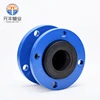 Single arch pn10 epdm bellows rubber ball joint