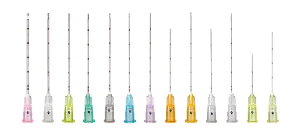 Mirco cannula (26)