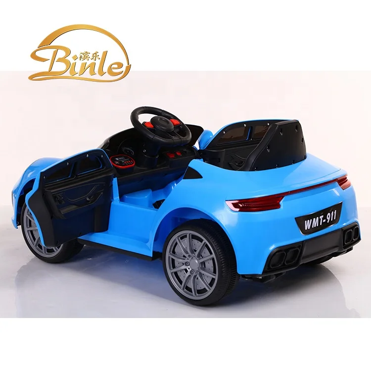 6v battery toy car