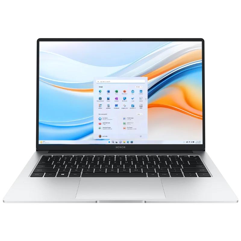 Honor MagicBook X14 Plus 2024, 14