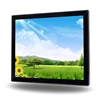 IP65 ingress protection 19''PCAP capacitive open frame touch monitor
