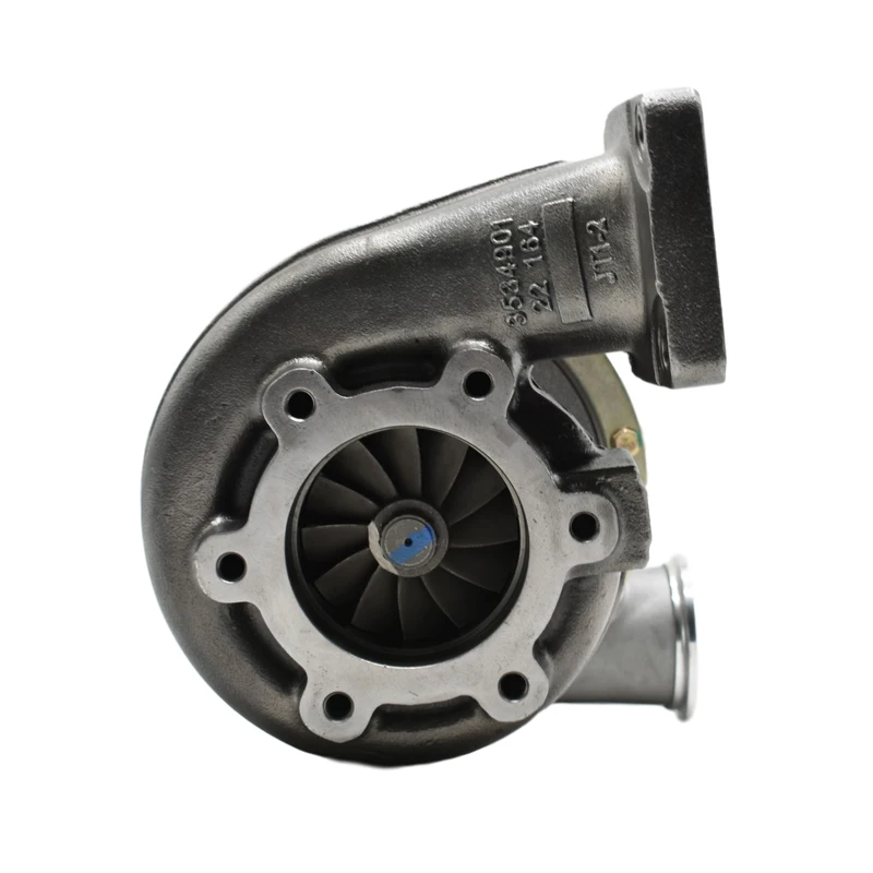 Turbo Gt3271ls Turbocharger 716677-5001s 716677-0001 28230-8y000 For ...