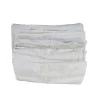 wiping used workshop towel rags