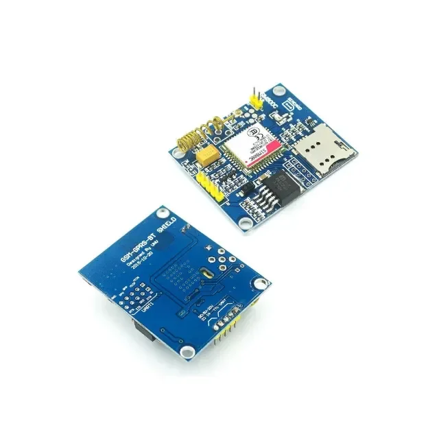 Sim800c Development Board Gsm Gprs Module Support Message Bluet00th ...