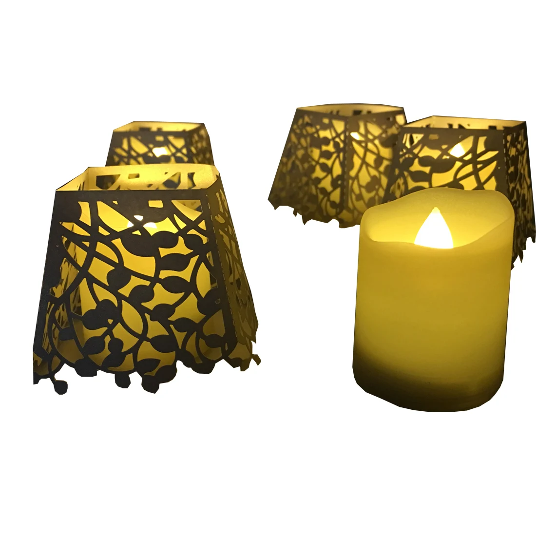 Wholesale Color Fronsted Glass With Cork Lid Candle Jars Buy Candle Jars With Cork Lids