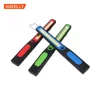 COB rechargeable Hook Portable Flashlight Camping Lamp car Repairing Tools led work light