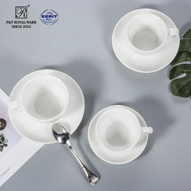 custom catering espresso coffee cup