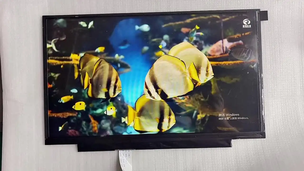 8.4 Inch G084SN03 V3 LCD Display Screen Panel for AUO