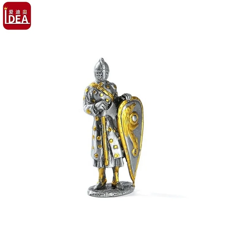 diecast military figures