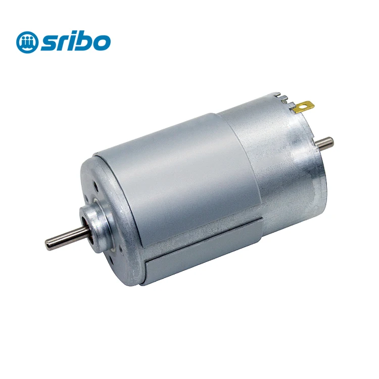 Anelli per il pene vibranti con motore micro DC 1,5V - Massaggio