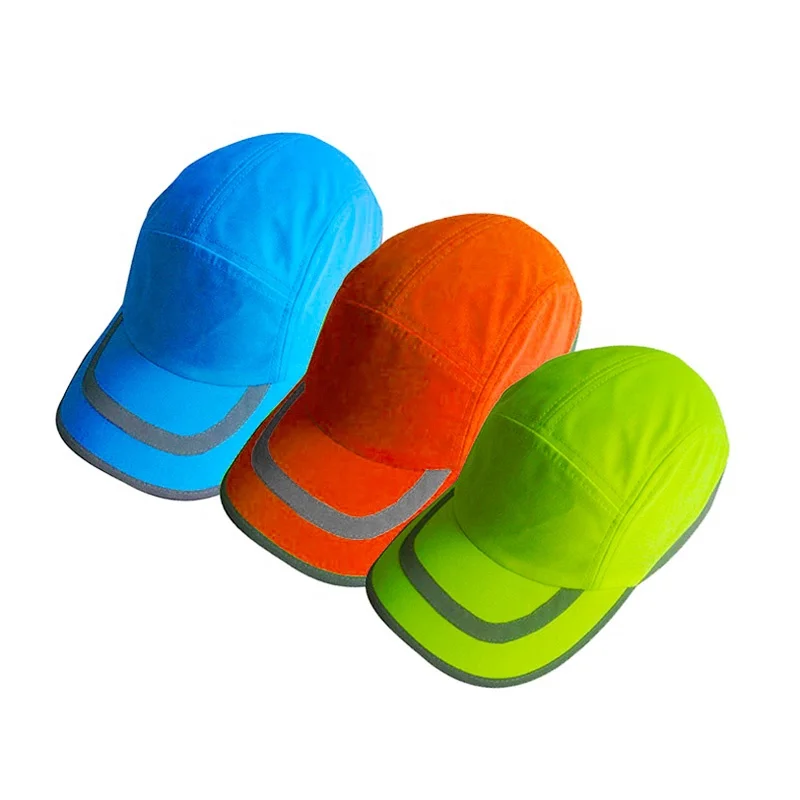 baseball cap safety insert