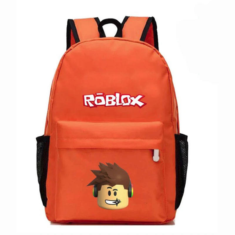 China Suppliers Low Moq Roblox Game Backpack Polyester Women Rucksack Bags For Men Backpack Roblox Bags Backpack Buy Bags Backpack Bags For Men Backpack School Backpack Product On Alibaba Com - in bag roblox