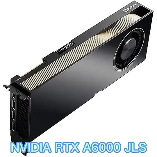 新品 NVIDIA GeForce RTX A6000 48GB AI 専用 NVIDIA RTX A6000 - 株式会社 エルザ ジャパン