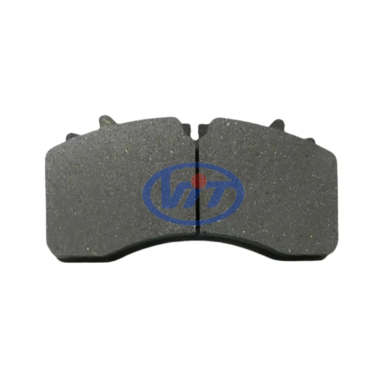 VIT-JE Brake Pads A0064205220 A0064201420 K035471K50 For MB Truck details