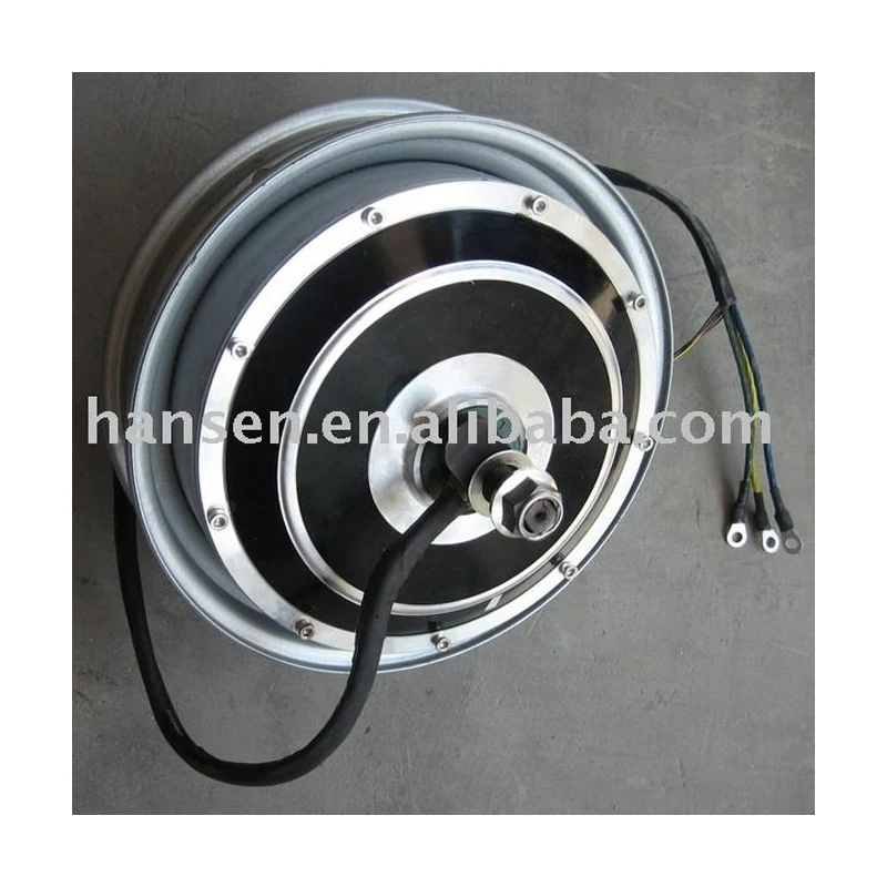 Electric Motor For Ebike,Ebike Motor,Dc Scooter Motor 48v 800w Buy
