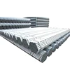 ASTM A106 en39 galvanized steel pipes
