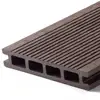 Durable Waterproof WPC Composite Decking Board for Garden