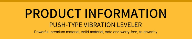 Concrete Asphalt Pavement Construction Equipment 3-roller 6-Vibrator Concrete Road Paving Machine Vibration Paver