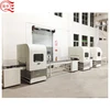 High quality spray paint machine for buttons robotic coating by simple touch screen programming 5 axis full automatic