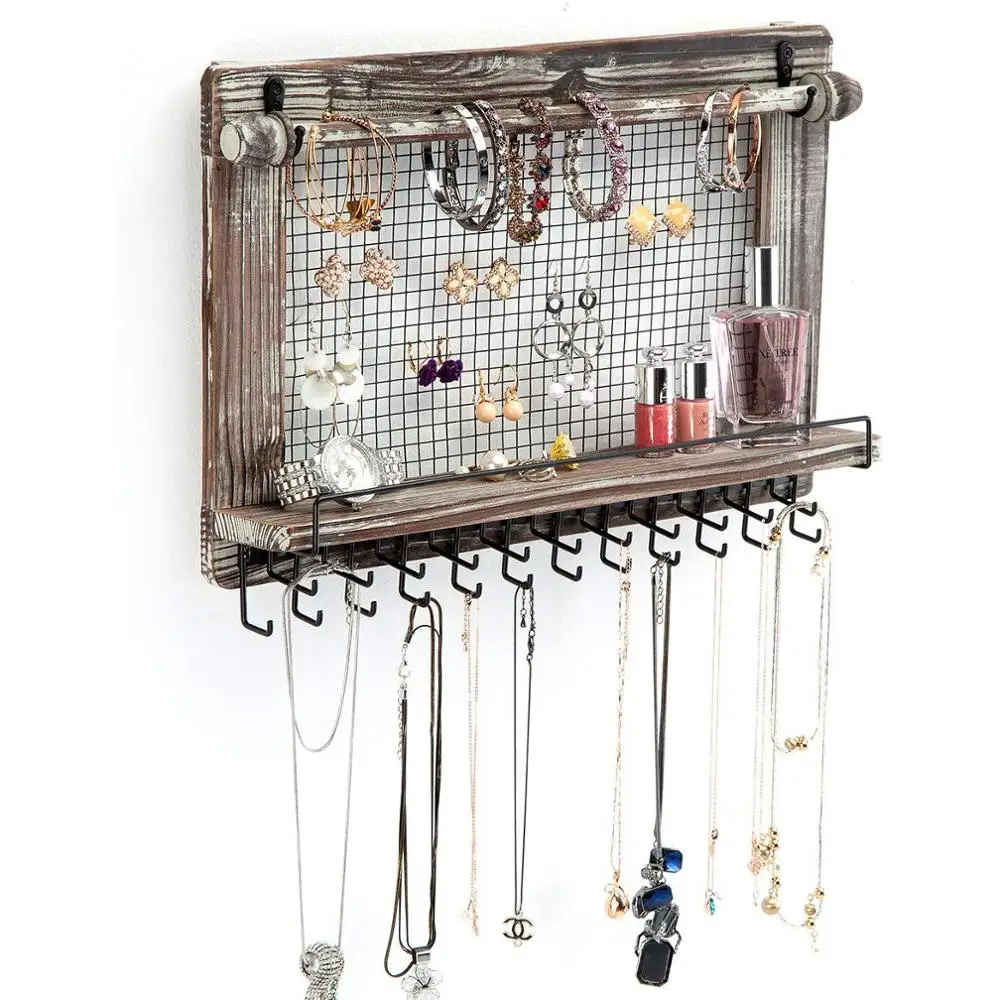 Venta al por mayor repisas para joyeria-Compre online los mejores