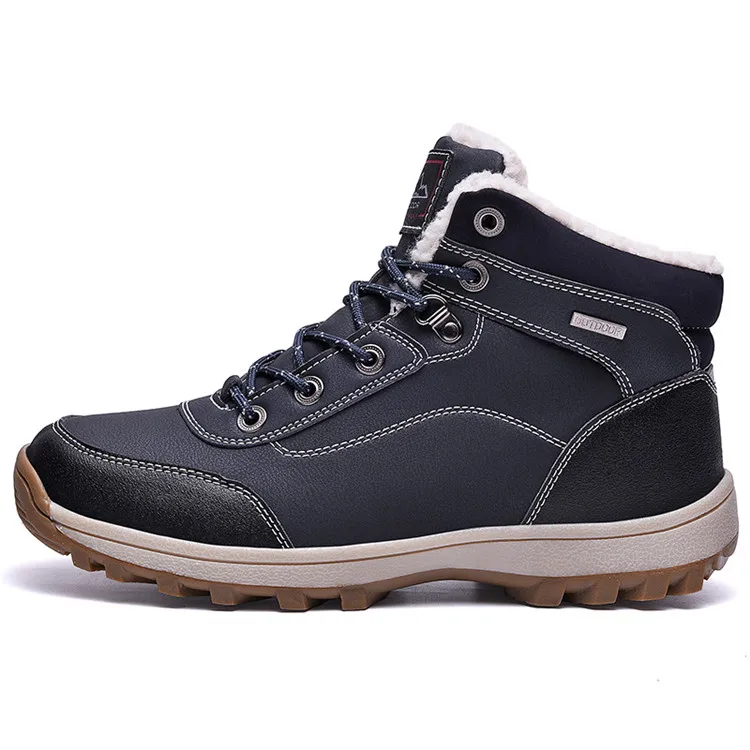 mens work boots steel toe