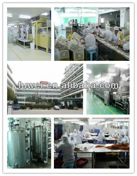 FUWEI FACTORY