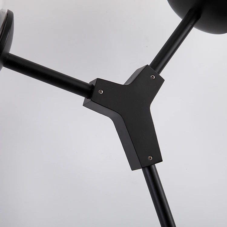 Modern decorative hotel bedside gold metal energy saving led wall lamp