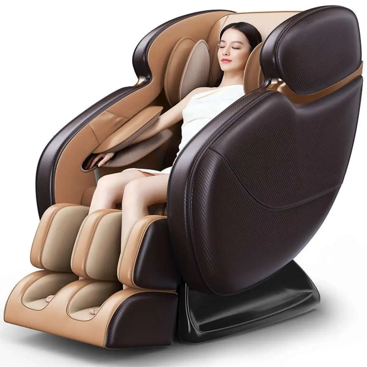 Full Body Sex Human Touch India Inflatable Kids Hypnotherapy Pedicure Game Chair Genuine Leather Luxury 4 D Massage Chair Buy Inflatable Kids Hypnotherapy Pedicure Game Chair Genuine Leather Luxury 4 D